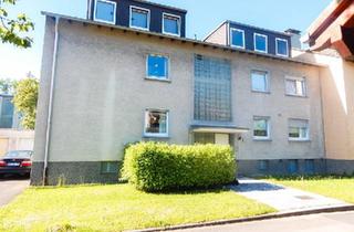 Wohnung kaufen in 59174 Kamen, Kamen - ETW mit 3,5 Zimmern in Kamen. Kapitalanlage oder selbst einziehen