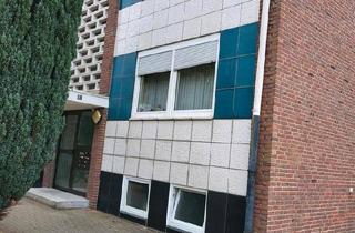 Wohnung kaufen in 46483 Wesel, Wesel - Eigentumswohnung im Erdgeschoß
