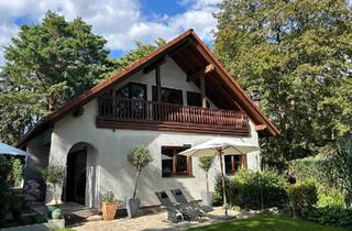 Einfamilienhaus kaufen in 12683 Berlin, Berlin - Modernes Einfamilienhaus auf Traumgrundstück in Biesdorf