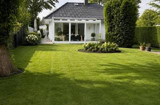 Haus kaufen in Oberfeldstraße, 12683 Berlin, Berlin - Provisionsfrei Gepflegter Bungalow in Berlin-Biesdorf