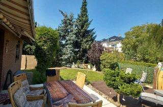 Haus kaufen in Flurweg, 12357 Berlin, Berlin - EFH IM BESCHAULICHEN RUDOWER BLUMENVIERTEL