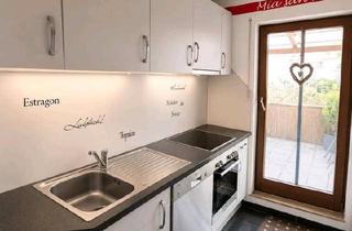 Wohnung kaufen in 72660 Beuren, Beuren - Zum Verkauf steht eine 3,5 Zimmer Maisonettwohnung in Beuren