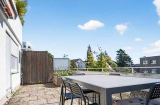 Wohnung kaufen in Dachswaldweg 75A, 70569 Stuttgart, Stuttgart - 3,5-Zimmer-Terrassentraum in Stuttgart-Dachswald