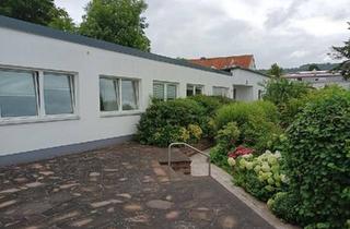 Haus kaufen in 37154 Northeim, Northeim - Kaufangebot für attraktive Büro-Gewerbeeinheit in Northeim