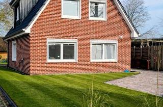 Einfamilienhaus kaufen in 26160 Bad Zwischenahn, Bad Zwischenahn - Kernsaniertes Einfamilienhaus mit 4,5 Zimmern in Bad Zwischenahn