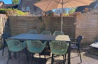 Haus kaufen in 26835 Hesel, Hesel - Von Privat VK: Reihenendhaus Bungalow derzeit ausgebuchte 5* FeWo