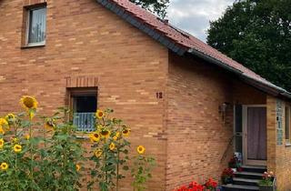 Einfamilienhaus kaufen in 38448 Wolfsburg, Wolfsburg - Einfamilienhaus in ruhiger Lage