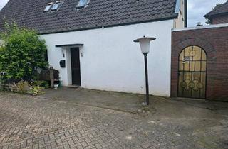 Doppelhaushälfte kaufen in 26125 Oldenburg, Oldenburg - Charmante DHH - perfekt für Macher mit kreativen Ideen