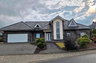 Einfamilienhaus kaufen in 49624 Löningen, Löningen - Einfamilienhaus mit Doppelgarage