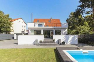 Einfamilienhaus kaufen in 38126 Braunschweig, Braunschweig - Einfamilienhaus in Rautheim