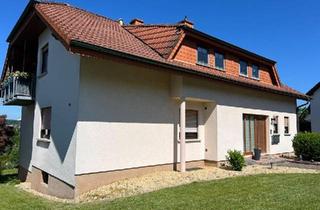 Haus kaufen in 36119 Neuhof, Neuhof - Gepflegtes Zweifamilienhaus in Neuhof bei Fulda