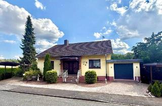 Einfamilienhaus kaufen in 37269 Eschwege, Eschwege - *** provisionsfrei*** Repräsentatives Einfamilienhaus in Top-Lage