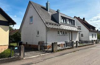 Haus kaufen in 89275 Elchingen, Elchingen - Rarität in Thalfingen