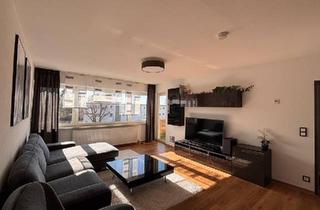 Wohnung kaufen in 88499 Riedlingen, Riedlingen - 3-Zimmer-ETW mit Balkon & eigenem Kellerraum & Garage im Haus