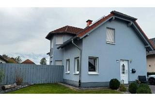 Einfamilienhaus kaufen in 34414 Warburg, Warburg - Gepflegtes Einfamilienhaus in Warburg (Hohenwepel)