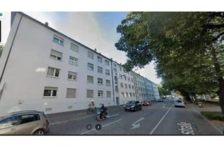 Wohnung kaufen in 77654 Offenburg, Offenburg - Verkaufe helle Dreizimmerwohnung 69,2qm