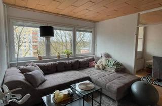 Wohnung kaufen in 76187 Karlsruhe, Karlsruhe - Eigentumswohnung mit Balkon und Garage zum Verkauf