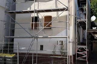 Haus kaufen in 35745 Herborn, Herborn - 2 Reihenhäuser (Nr 13 & 15) mit Sanierungsbedarf zu Verkaufen