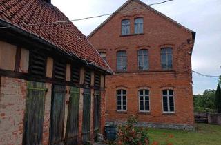 Haus kaufen in 39164 Wanzleben-Börde, Wanzleben-Börde - Zweifamilienhaus