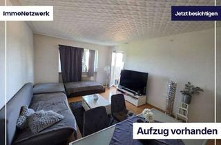 Wohnung kaufen in 66125 Saarbrücken, Helle 2‑ZKB‑Wohnung mit Loggia und Weitblick ins Grüne – SB-Dudweiler Nord
