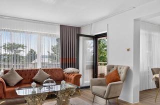 Wohnung kaufen in 75417 Mühlacker, Wohnen mit Weitblick – 4,5-Zimmer-Wohnung in begehrter Lage