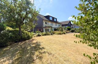Wohnung kaufen in Nachbarsweg 118, 45481 Saarn, GROSSZÜGIGE ERDGESCHOSS MAISONETTE WOHNUNG MIT TERRASSE; GARTEN IN RUHIGER GRÜNER LAGE!