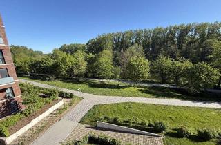 Penthouse kaufen in 30453 Limmer, Exklusives Penthouse in der Wasserstadt Hannover-Limmer mit Blick ins Grüne / Keine Maklergebühren