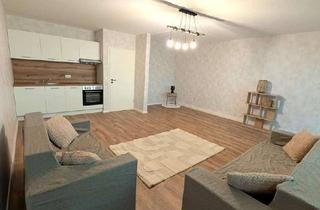 Wohnung kaufen in 32545 Bad Oeynhausen, Renovierte leerstehende Whg (Barrierefrei) nahe Kurpark - inkl. EBK & Möbel | Paket m. 6 ETW möglich