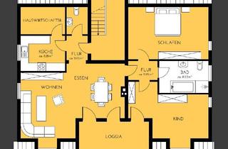 Wohnung kaufen in 95463 Bindlach, Top-Wohnung in Top-Lage ++PROVISIONSFREI++