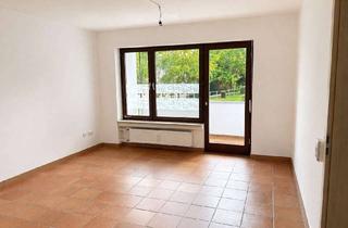 Wohnung kaufen in Zabelsteinstraße, 97422 Deutschhof, Bezugsfrei & provisionsfrei: Großzügige 2-Zimmer-Wohnung mit Südwest-Loggia und Stellplatz