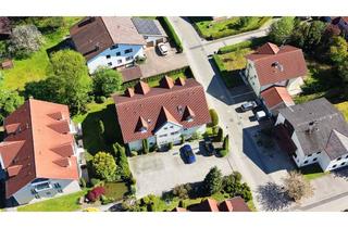 Wohnung kaufen in 94072 Bad Füssing, Charmante 2-Zimmer-Dachgeschosswohnung in ruhiger Wohnresidenz (Bad Füssing)