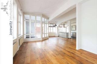 Loft kaufen in 33602 Innenstadt, Nähe Stadttheater - Modernes City-Loft: 2 Zimmer-Wohnung mit Loggia und PKW-Stellplatz