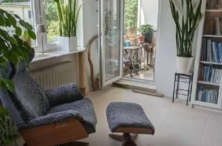 Wohnung kaufen in Teichweg, 22949 Ammersbek, Helle freundliche 4-Zimmer Wohnung