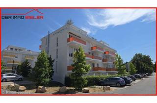 Wohnung kaufen in 55543 Bad Kreuznach, Reserviert! - Neuwertige, gepflegte, seniorengerechte 2 Zi.Wohnung mit Balkon, Aussicht und Aufzug
