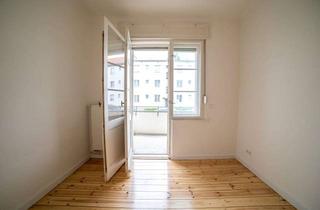 Wohnung kaufen in Otto-Franke-Straße, 12489 Adlershof, **BEZUGSFREI+Provisionsfrei*** m. Balkon im schönen Adlershof