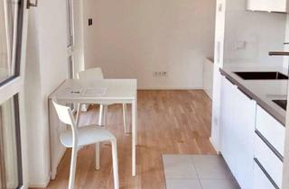 Wohnung kaufen in Reindelstraße 20, 90402 Nürnberg, Moderne Wohnung für Anleger & Eigennutzer an TH/ Wöhrder Wiese