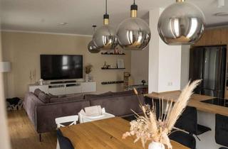 Wohnung kaufen in Brinkstraße, 38159 Vechelde, Exklusive Erdgeschosswohnung mit eigenem Garten – hochwertig, barrierefrei und provisionsfrei