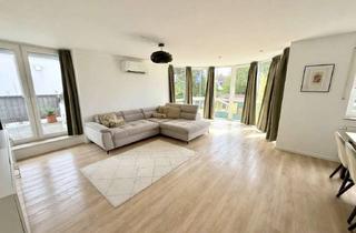 Wohnung kaufen in 44866 Günnigfeld, Wohnen mit Charakter, Garten und Weitblick: 4,5-Zimmer-Wohnung in Bochum - Südfeldmark