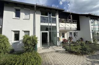 Wohnung kaufen in Friedensstr. 13, 85622 Feldkirchen, Traumhaft lichtdurchflutete DG-Terrassen Wohnung
