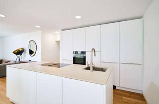 Wohnung kaufen in Olgastraße 92, 70180 Mitte, Kernsaniert im Heusteigviertel: Südbalkon, Smart Home, FBH & Klimaanlage
