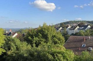 Wohnung kaufen in 70186 Ost, Wunderschöne, sehr helle 3-Zimmer-Gartengeschosswohnung mit Ausblick