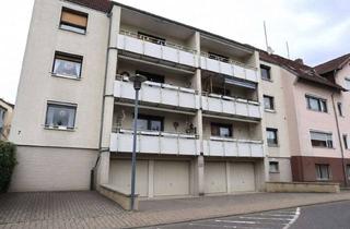 Wohnung kaufen in 38364 Schöningen, 3-Zimmer-Wohnung in Schöningen