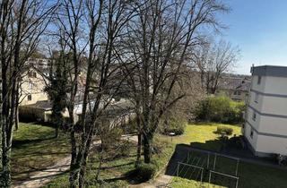 Wohnung kaufen in 74080 Böckingen, Helle 3-Zimmer-Wohnung mit Balkon in verkehrsgünstiger Lage von Heilbronn - sofort beziehbar