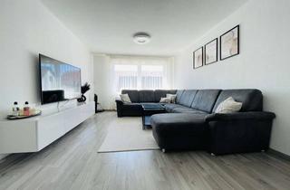 Wohnung kaufen in 38259 Bad, Modernisierte 3,5 Zimmer Eigentumswohnung mit neuer Einbauküche in ruhiger Wohnlage