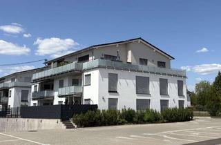 Penthouse kaufen in 66740 Saarlouis, Moderne Penthousewohnung mit 110m² von privat zu verkaufen