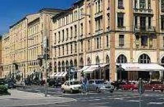 Loft kaufen in 80331 Altstadt-Lehel, Traumhaftes Loft in der Innenstadt nähe Marienhof