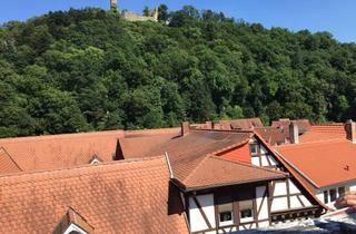 Wohnung kaufen in 69469 Weinheim, 2 Zi DG mit Flair und Top- Aussicht im Gerberbachviertel