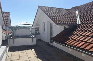 Penthouse kaufen in Weinbergstraße 72, 73262 Reichenbach, Penthouse mit 3,5 Zimmer: Die schönste Aussicht in Reichenbach