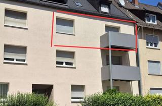 Wohnung kaufen in 89077 Weststadt, 3-Zimmer-Stadt-Wohnung in der Ulmer Weststadt
