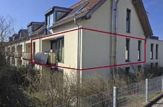 Wohnung kaufen in Pfarrer-Brumbach-Weg, 93173 Wenzenbach, Moderne 3-Zimmer-Wohnung in zentraler Lage von Wenzenbach (Provisionsfrei)